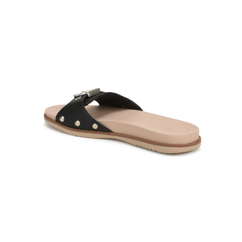 Original Slide Sandaler – The Slide That Does Less. Means More.