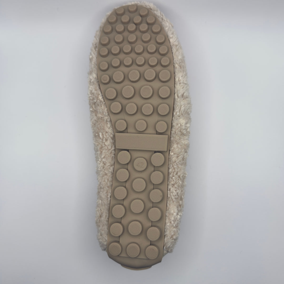 Ariella - Bekväma loafers