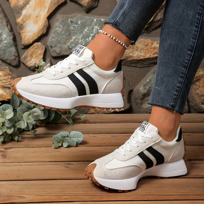 Stride Retro sneakers – Sneakern som ser tillräckligt bra ut för alla tillfällen