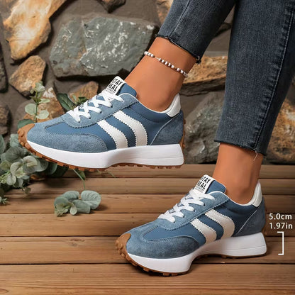 Stride Retro sneakers – Sneakern som ser tillräckligt bra ut för alla tillfällen