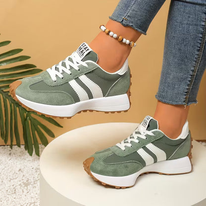 Stride Retro sneakers – Sneakern som ser tillräckligt bra ut för alla tillfällen