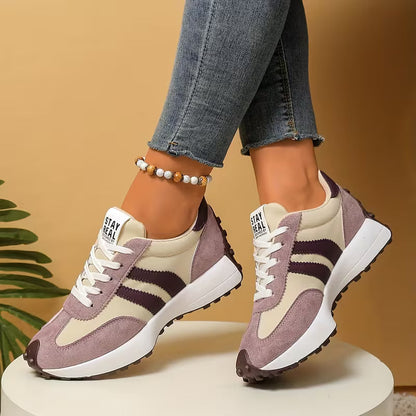 Stride Retro sneakers – Sneakern som ser tillräckligt bra ut för alla tillfällen