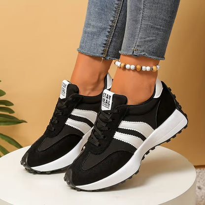 Stride Retro sneakers – Sneakern som ser tillräckligt bra ut för alla tillfällen