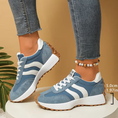 Stride Retro sneakers – Sneakern som ser tillräckligt bra ut för alla tillfällen