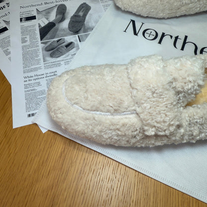 Ariella - Bekväma loafers