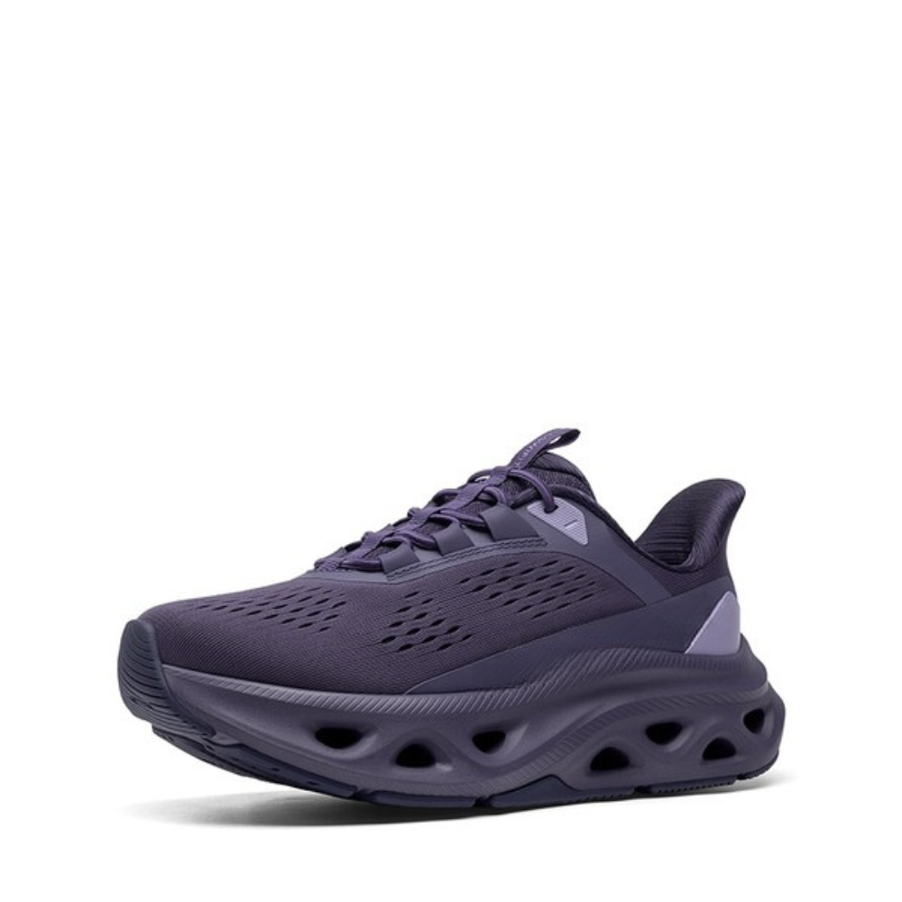 Wave Runner-sneakers – Sneakern som bär dig