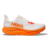 Isblå / Orange