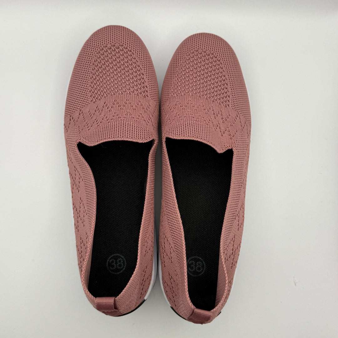 Vardagliga dam-sneakers