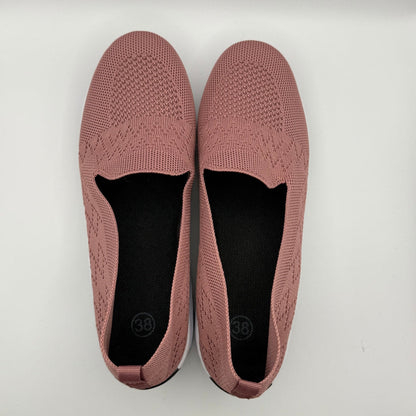 Vardagliga dam-sneakers