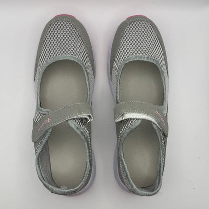 Bekväma dam-sneakers