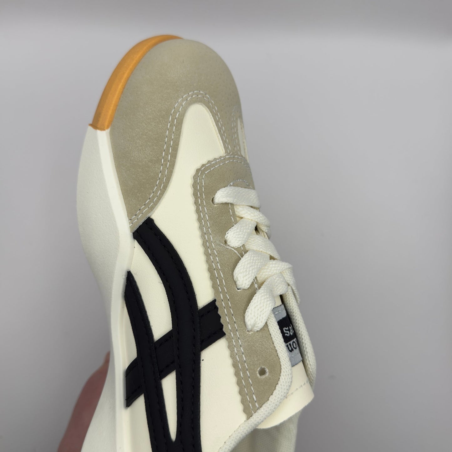 2025 Dam-sneakers för utomhusbruk