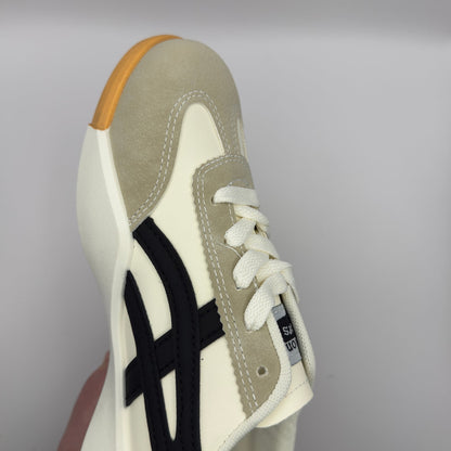 2025 Dam-sneakers för utomhusbruk