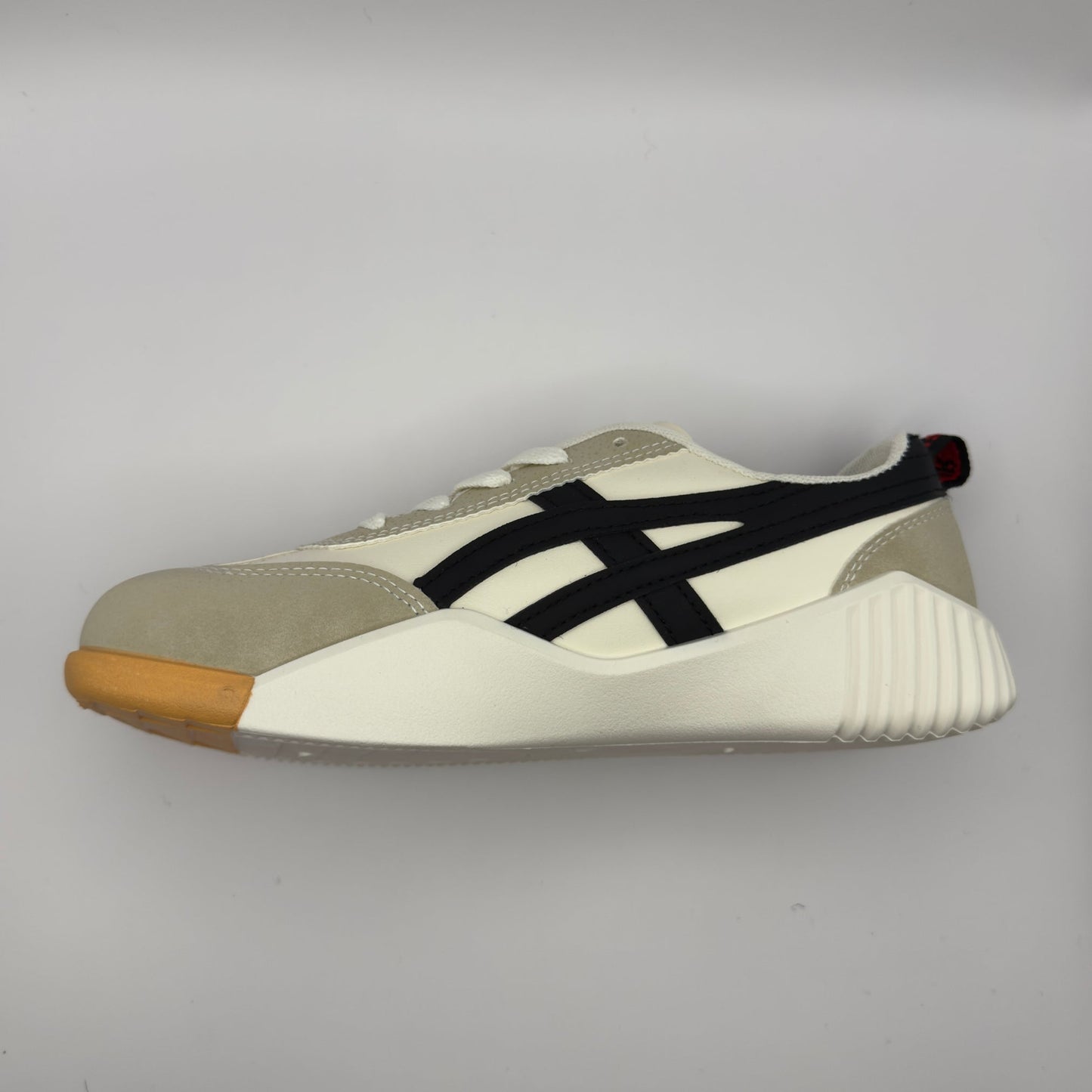 2025 Dam-sneakers för utomhusbruk