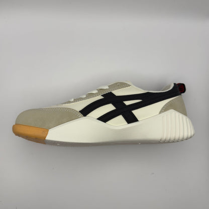 2025 Dam-sneakers för utomhusbruk