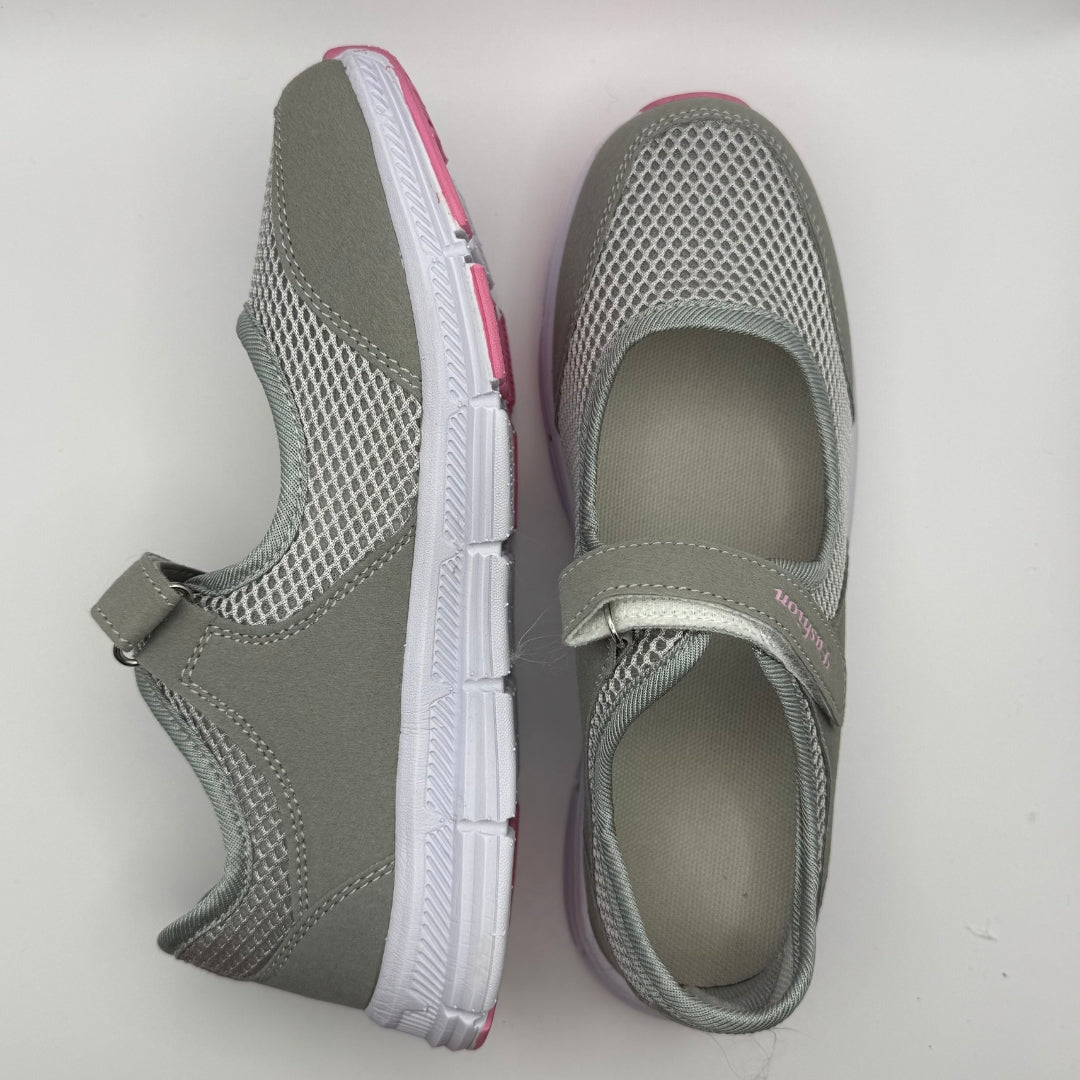 Bekväma dam-sneakers