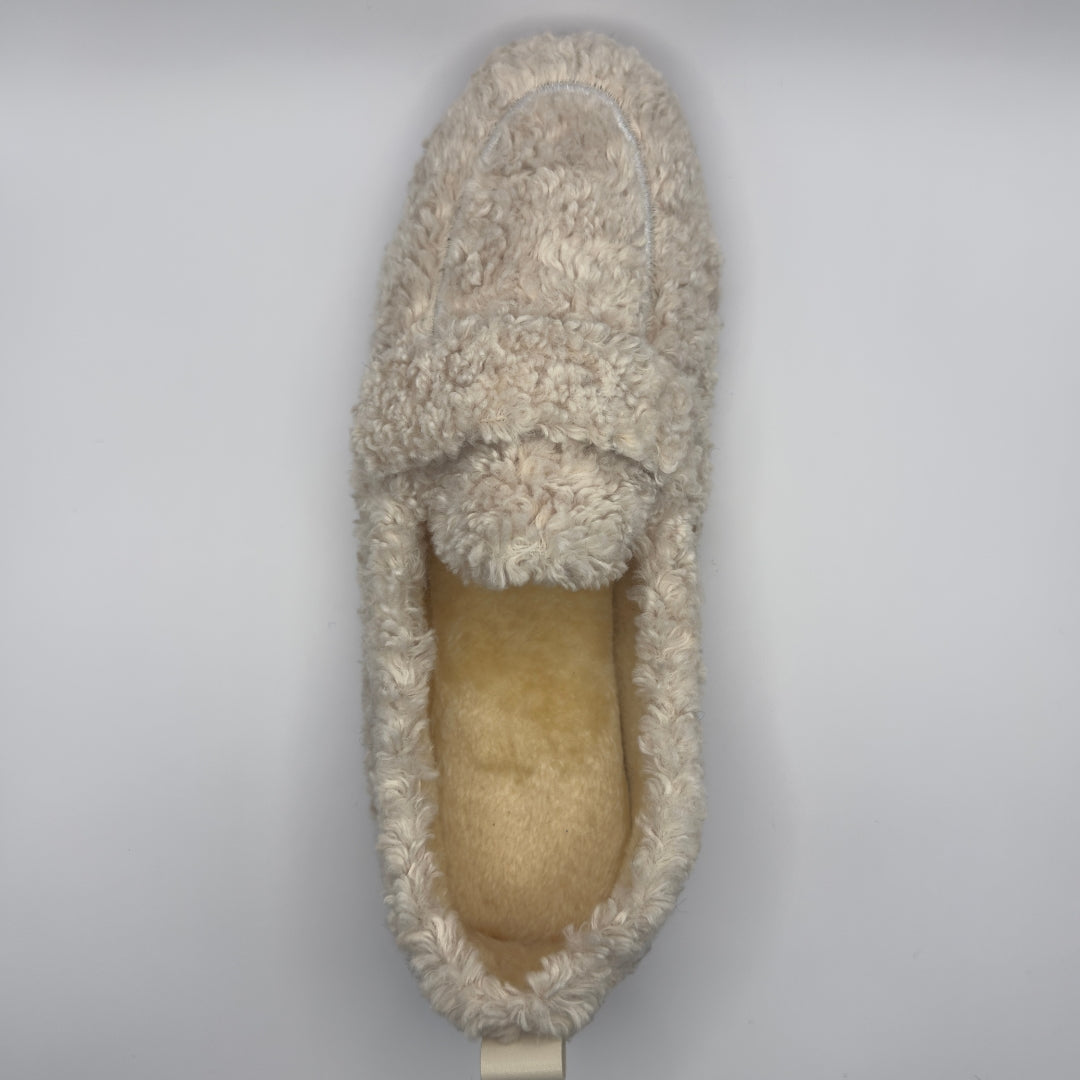 Ariella - Bekväma loafers