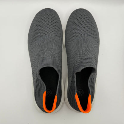Sportiga dam-sneakers