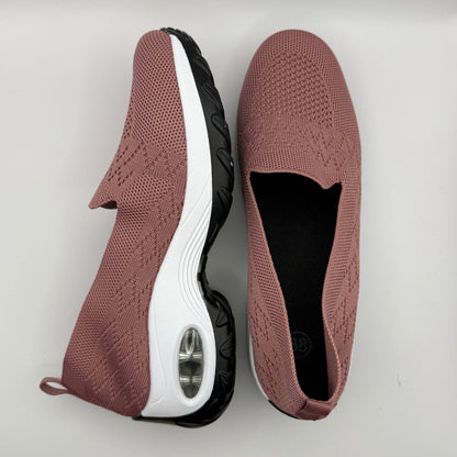 Vardagliga dam-sneakers