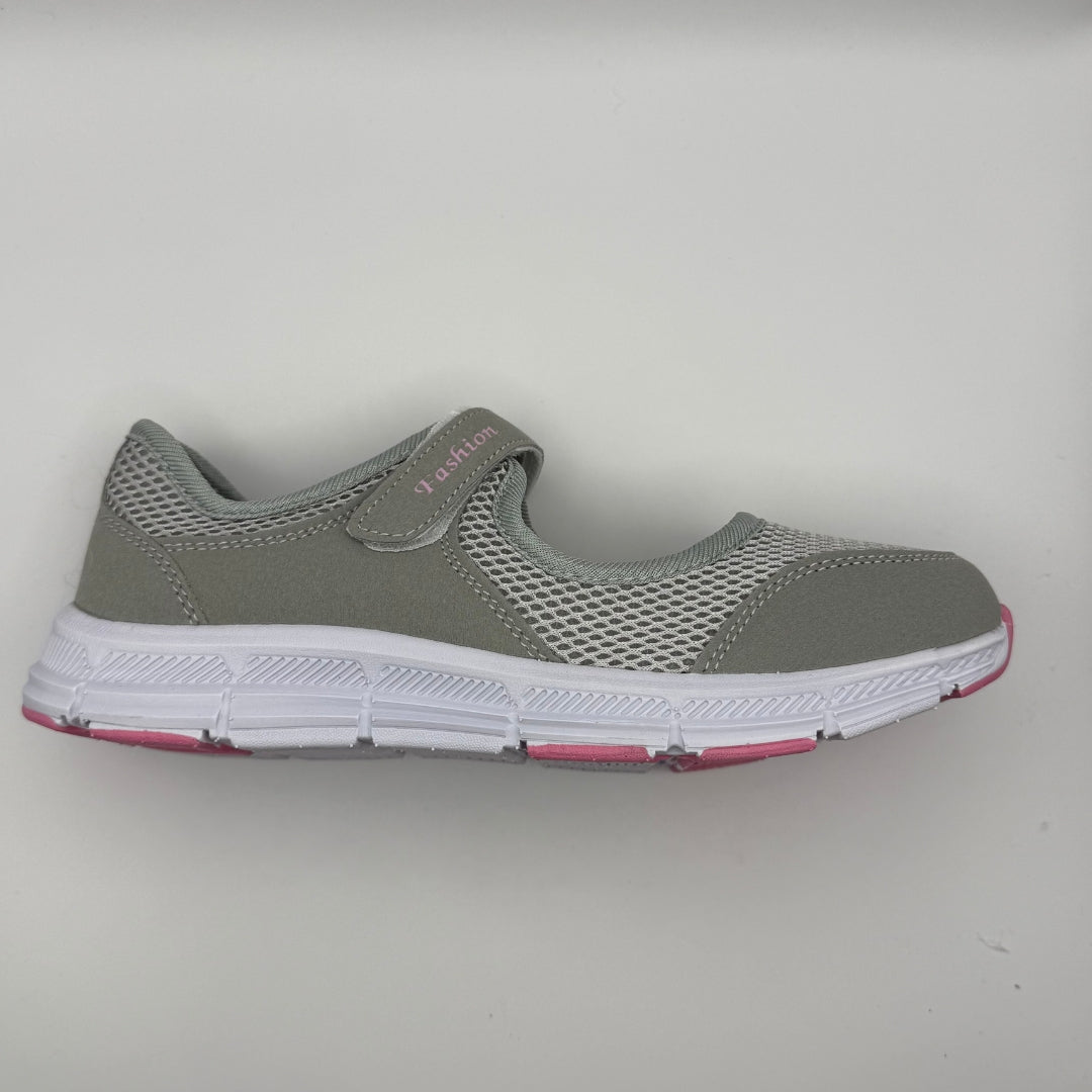 Bekväma dam-sneakers