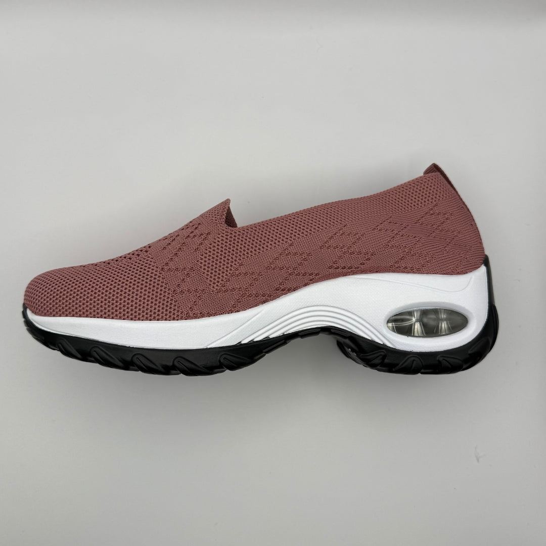 Vardagliga dam-sneakers