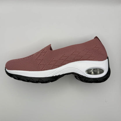 Vardagliga dam-sneakers