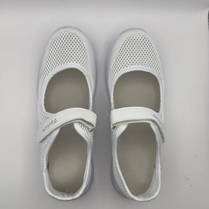 Bekväma dam-sneakers