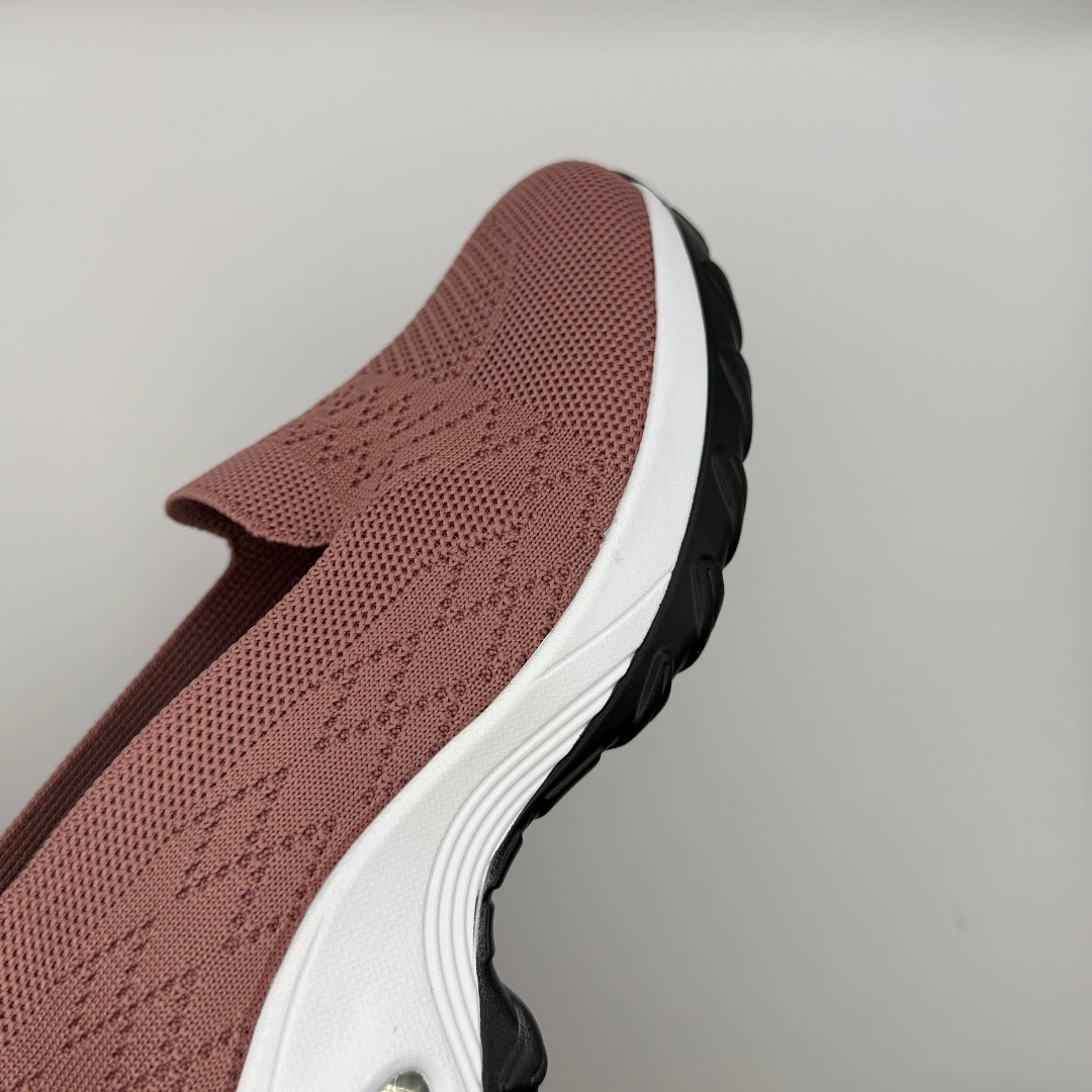 Vardagliga dam-sneakers