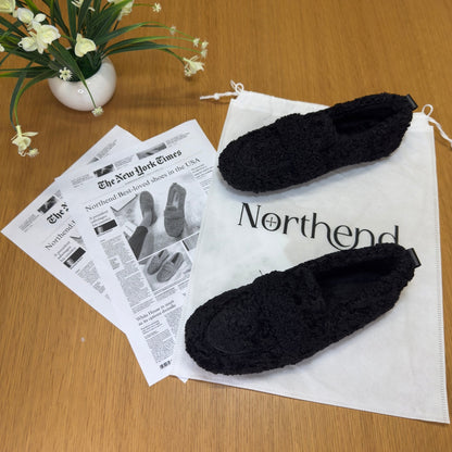 Ariella - Bekväma loafers