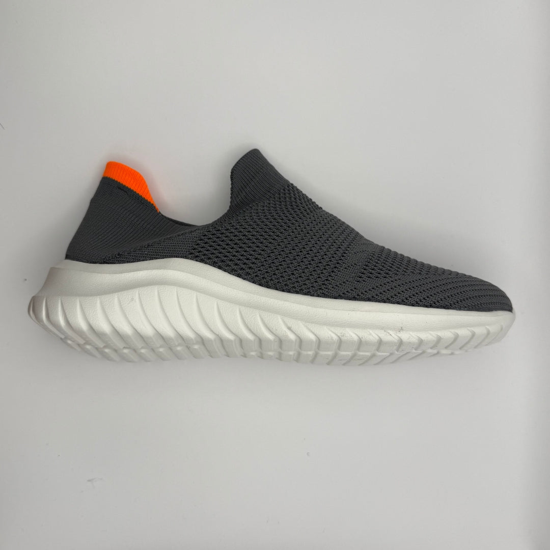 Sportiga dam-sneakers