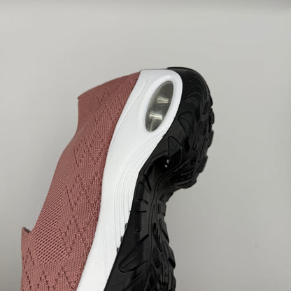 Vardagliga dam-sneakers