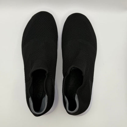 Sportiga dam-sneakers