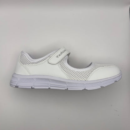 Bekväma dam-sneakers