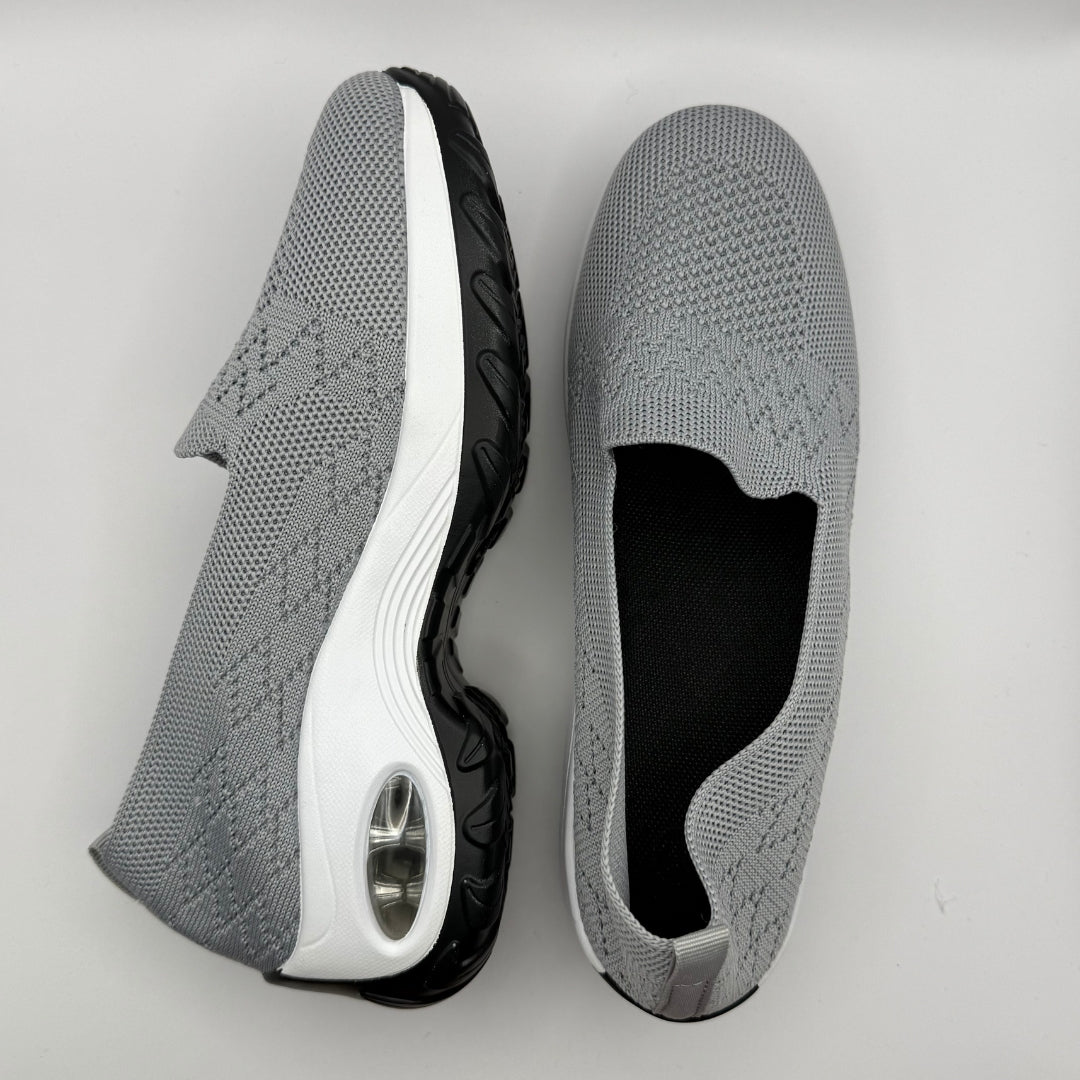 Vardagliga dam-sneakers