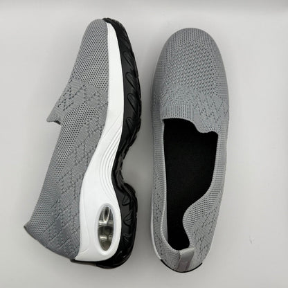 Vardagliga dam-sneakers