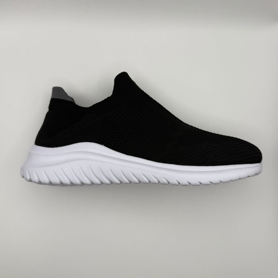 Sportiga dam-sneakers