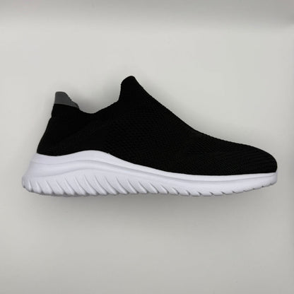 Sportiga dam-sneakers