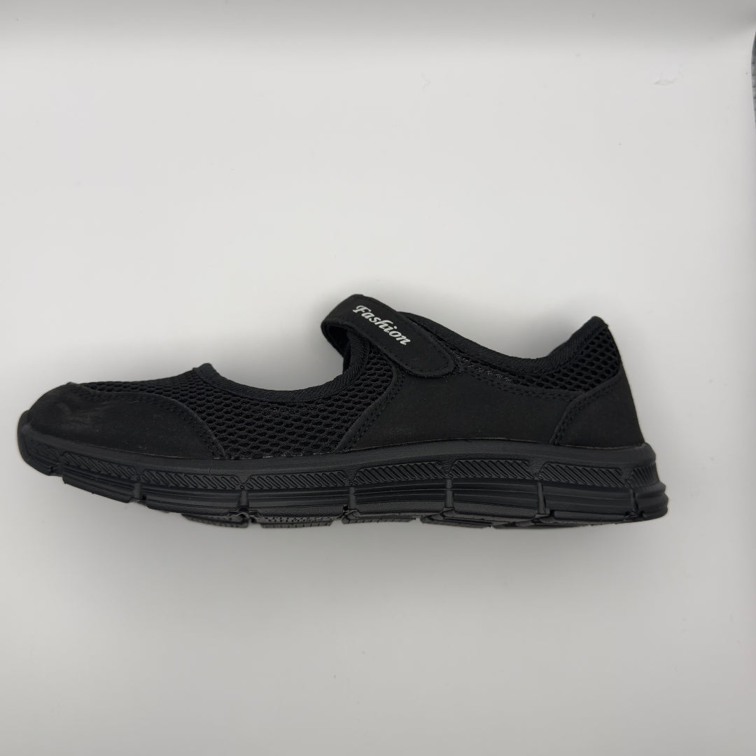 Bekväma dam-sneakers
