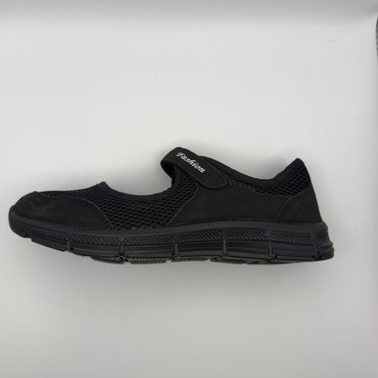 Bekväma dam-sneakers