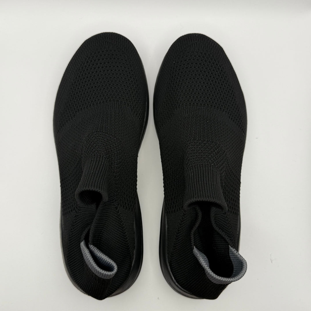Sportiga dam-sneakers