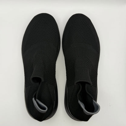 Sportiga dam-sneakers