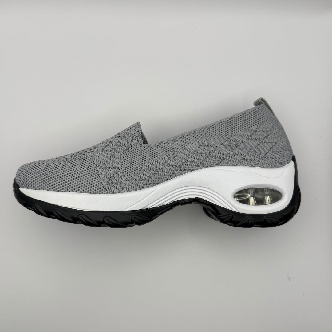 Vardagliga dam-sneakers