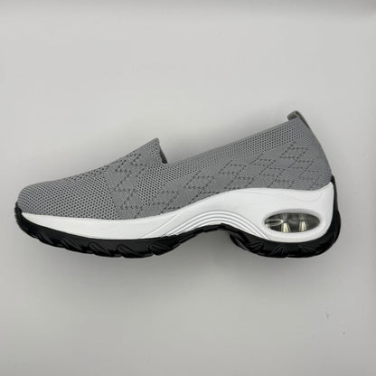 Vardagliga dam-sneakers