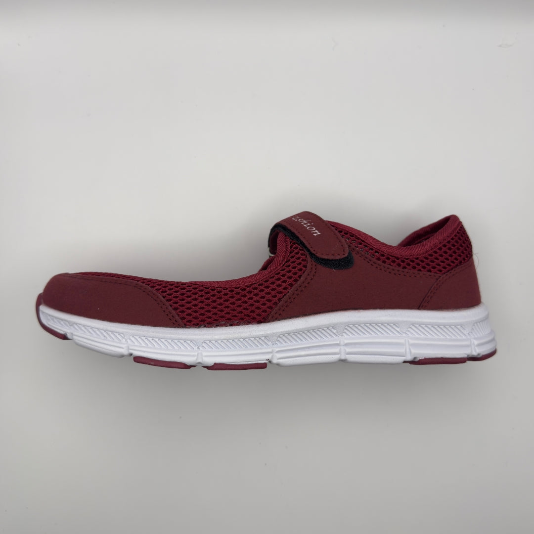 Bekväma dam-sneakers