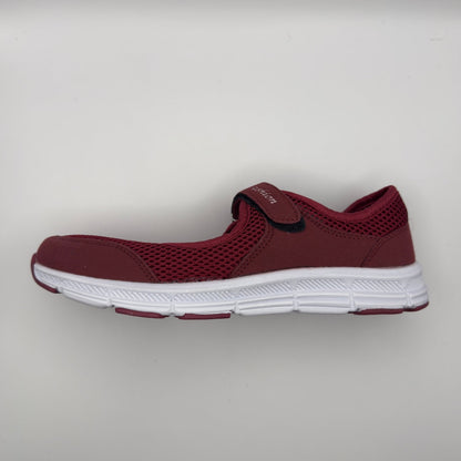 Bekväma dam-sneakers