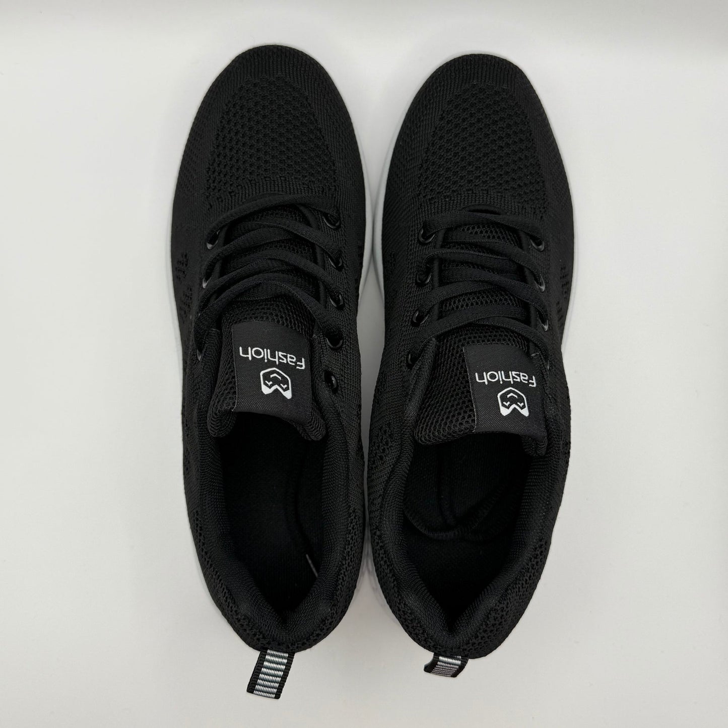 2025 Dam-sneakers med mjuk passform