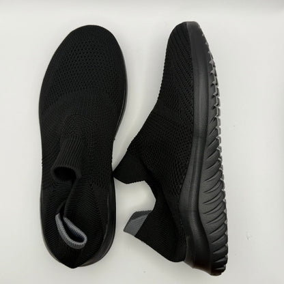 Sportiga dam-sneakers
