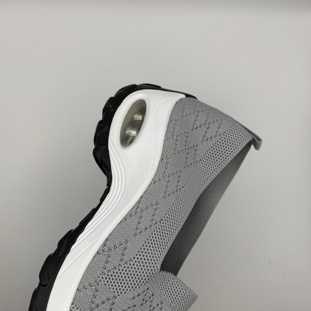 Vardagliga dam-sneakers