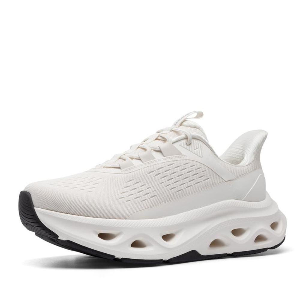 Wave Runner-sneakers – Sneakern som bär dig