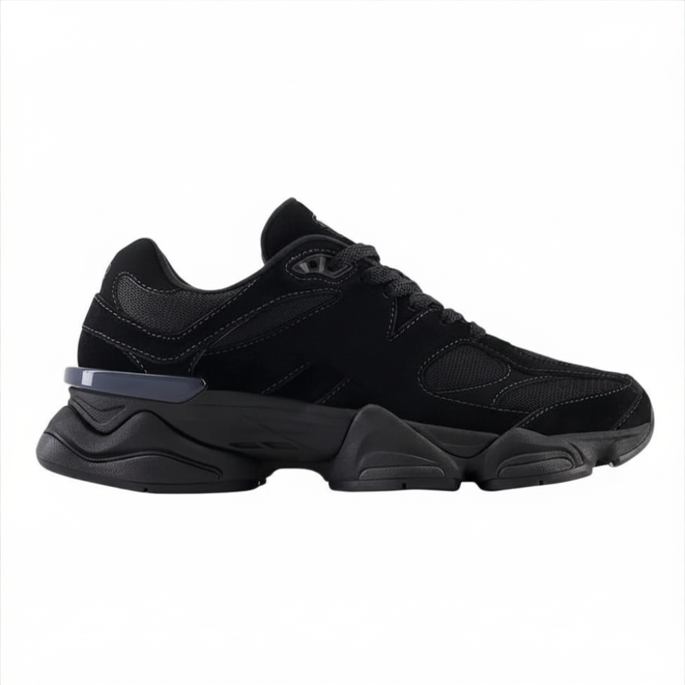 Shadow Runner Sneakers – Unisex modeskor