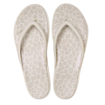 Miami Limited Edition Flip Flops – The Flip Flop med en Wild Side
